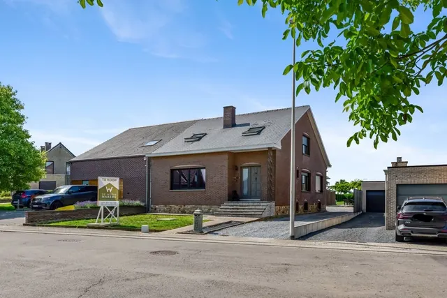 Huis à vendre à Gingelom – 1/10