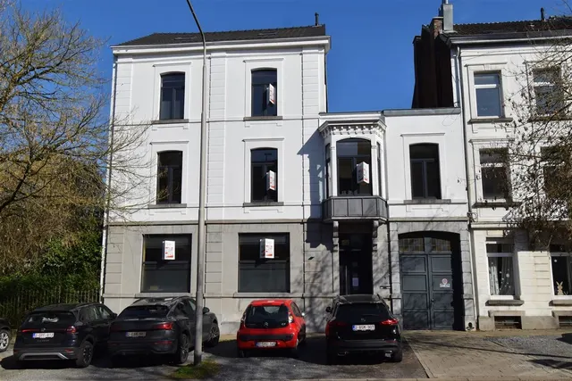 Huis te koop in Heusy – 1/10