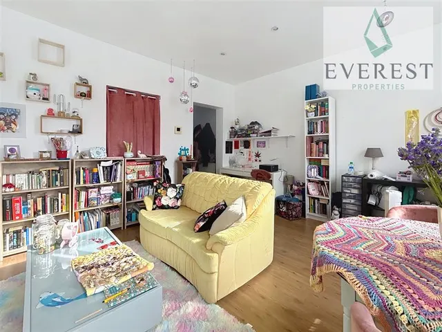 Appartement à vendre à Ixelles – 1/10