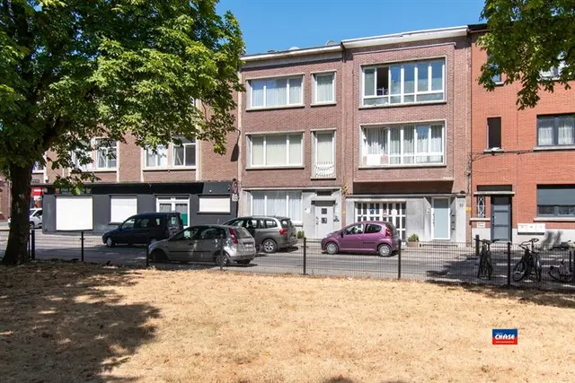 Huis te koop in Antwerpen – 1/10