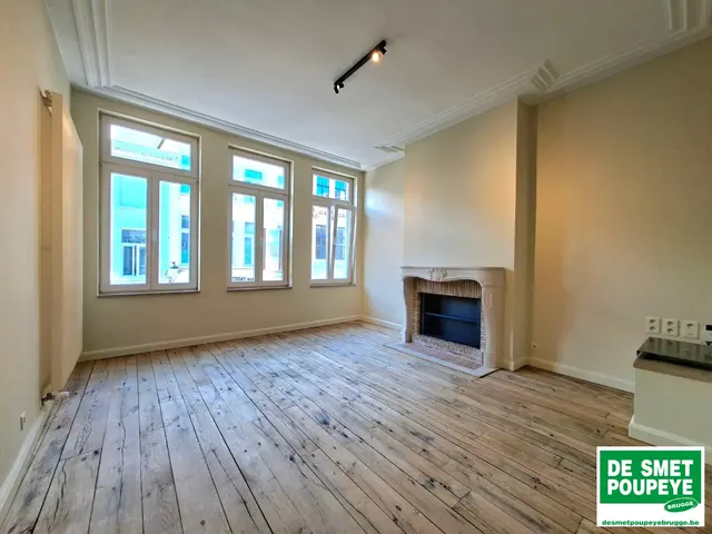 Appartement te huur in Brugge – 1/10