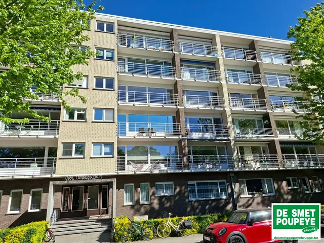 Appartement te koop in Sint-Andries – 1/10