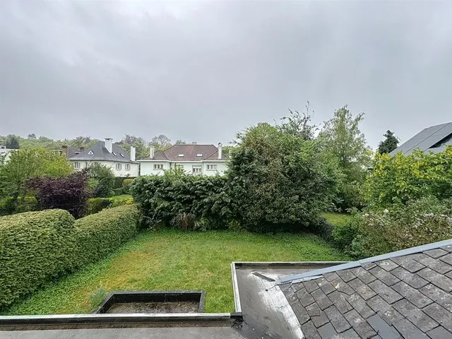 Maison à vendre à Woluwe-Saint-Pierre – 1/10