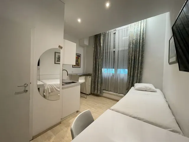 Maison à vendre à Bruxelles – 1/10
