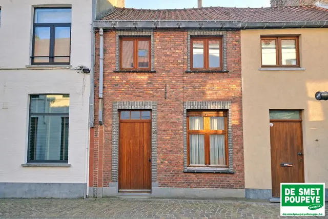 House for sale in Brugge – 1/10