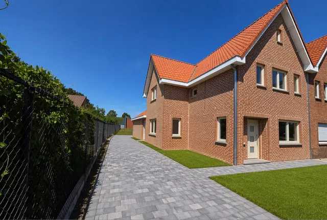 Maison à vendre à Hasselt – 1/10