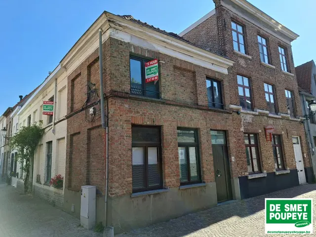 House for rent in Brugge – 1/9
