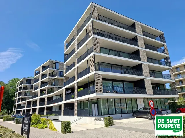 Appartement te koop in Sint-Michiels – 1/10