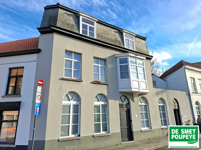 Appartement à vendre à Brugge – 1/10