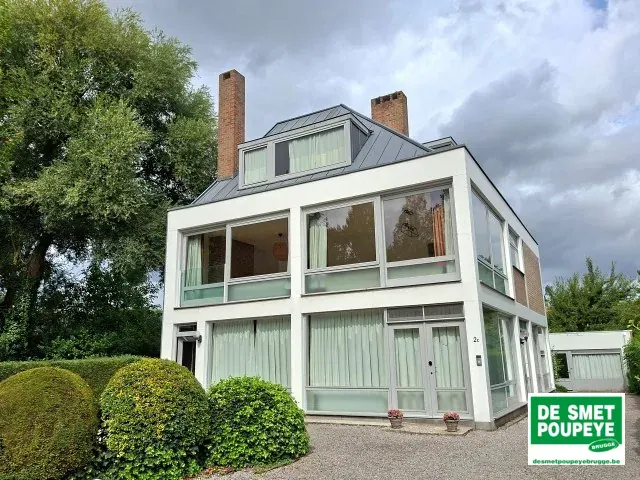 Appartement à louer à Brugge (8200) – 1/10