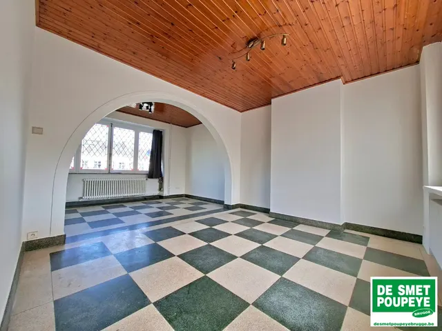 Appartement te huur in Brugge – 1/10