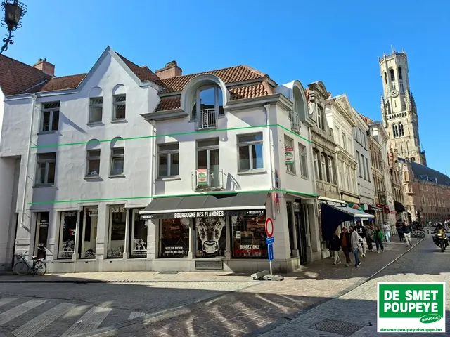 Appartement à vendre à Brugge – 1/10