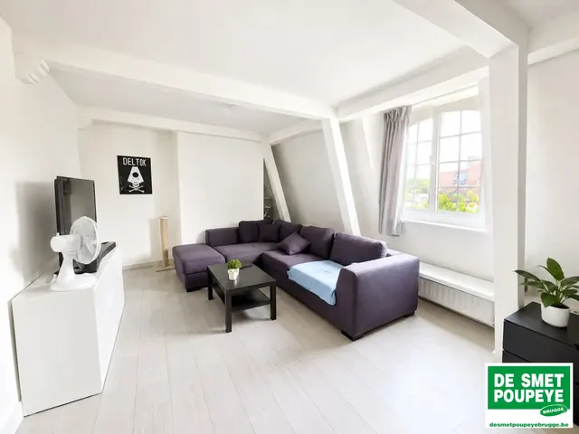 Appartement à vendre à Brugge – 1/10