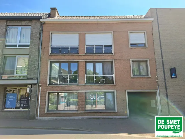 Appartement à louer à Torhout – 1/10