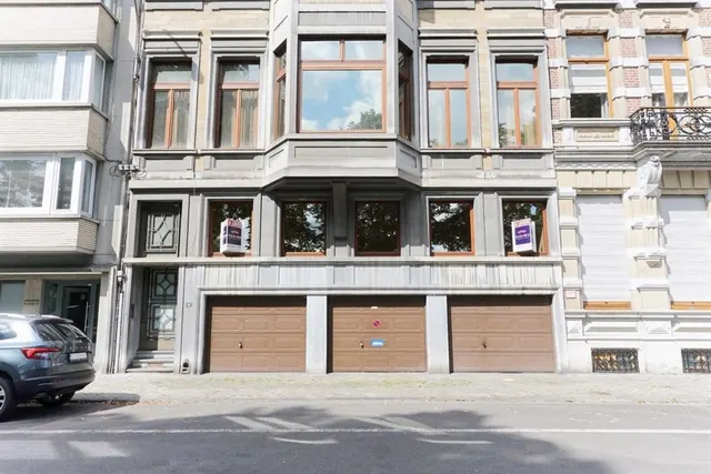 Appartement à louer à Liège – 1/10
