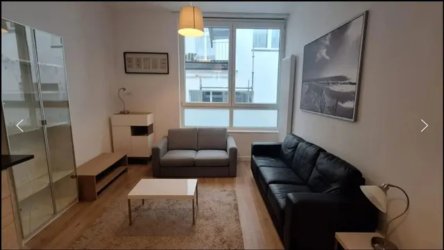 Appartement à louer à Bruxelles – 1/10