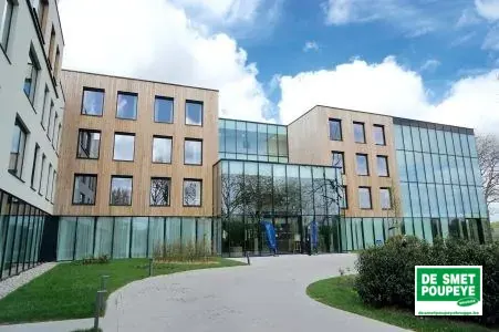Apartment for sale in Brugge – 1/10