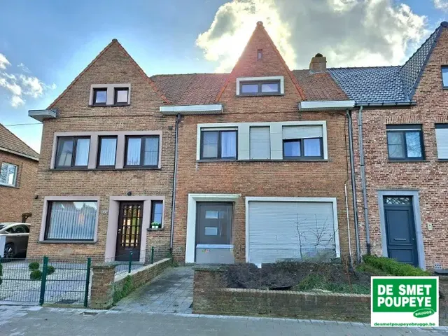 House for sale in Sint-Andries – 1/10