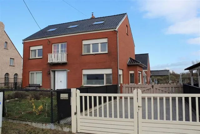 Maison à vendre à Geel – 1/10