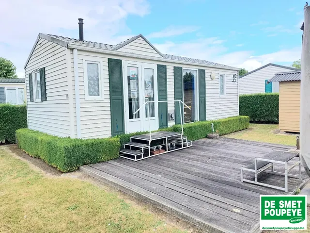 Vakantiewoning à vendre à Jabbeke – 1/28