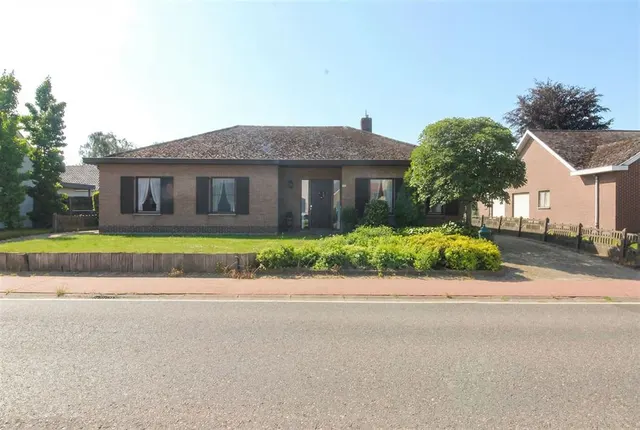 Maison à vendre à Laakdal – 1/10