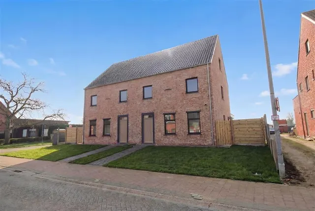 Maison à vendre à Meerhout – 1/10