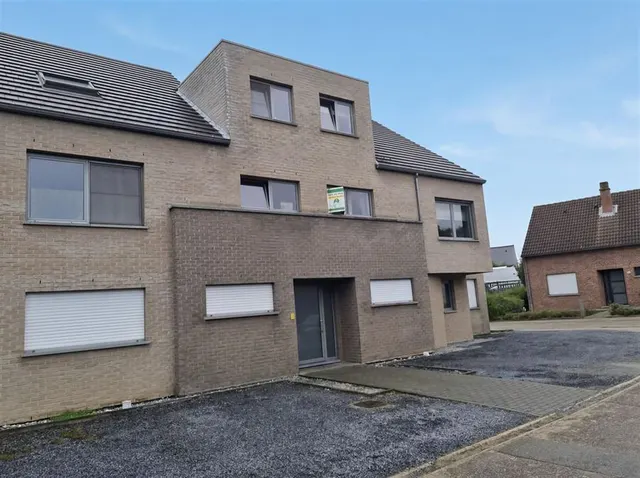 Appartement à vendre à Kwaadmechelen – 1/10