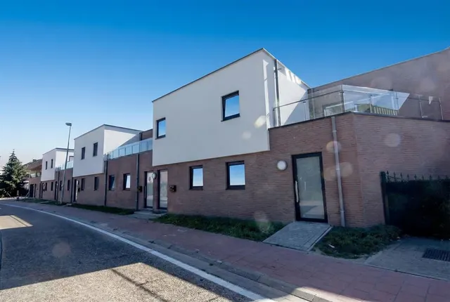 Appartement à vendre à Veerle Laakdal – 1/10