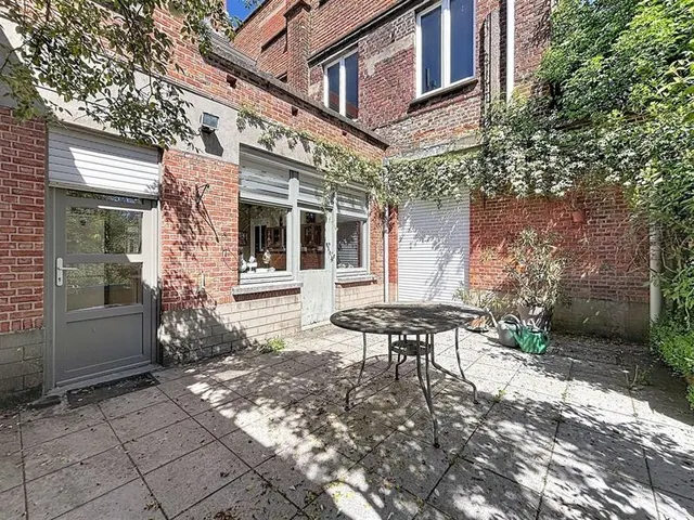 Huis te koop in Ieper – 1/10