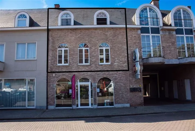 Appartement à louer à Laakdal – 1/9