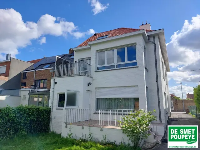 Apartment for sale in Brugge – 1/10