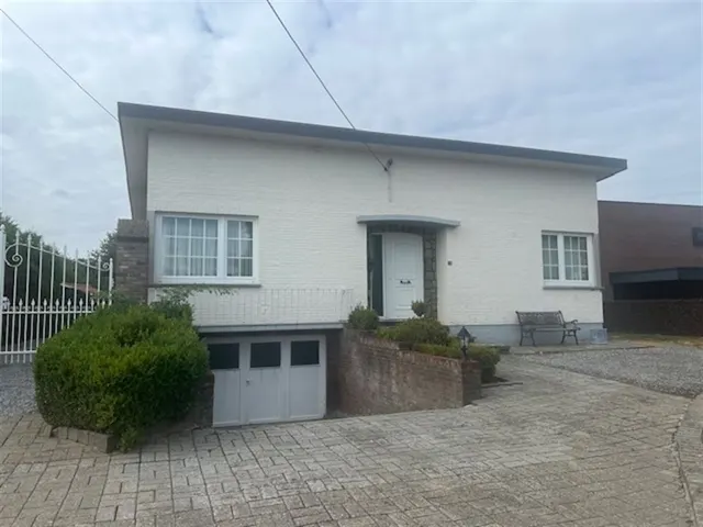 Huis te koop in Sint-Lambrechts-Herk – 1/10