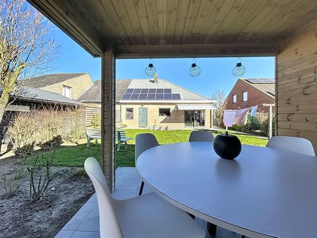 Huis te koop in Ieper – 1/10