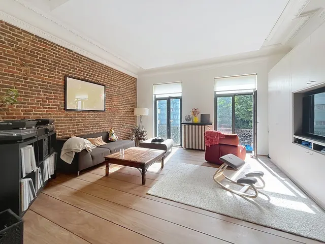 Appartement te koop in Uccle – 1/10