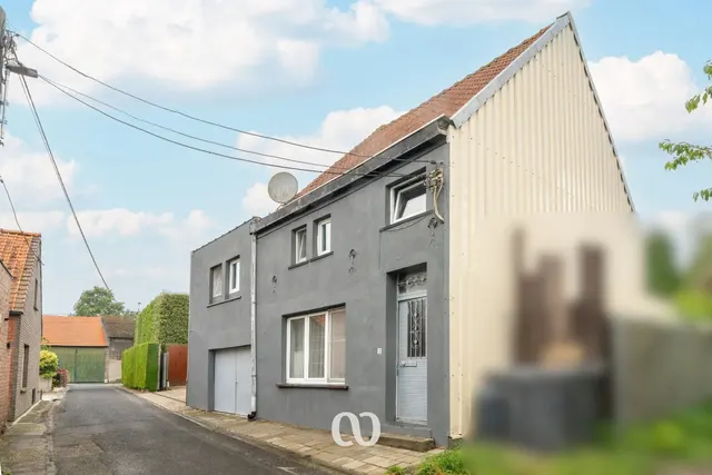 Woning te koop in Oudenaarde – 1/10