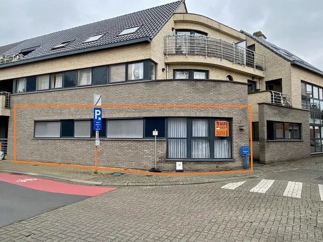 Appartement à louer à Waasmunster – 1/10