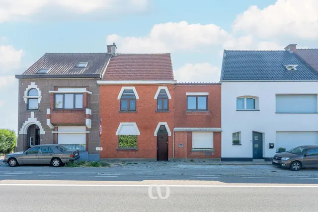 Woning for sale in Maarkedal – 1/10