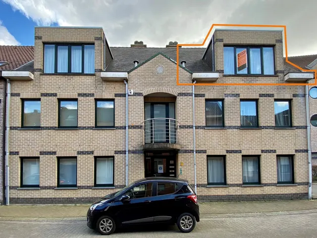 Appartement à vendre à Hamme – 1/10