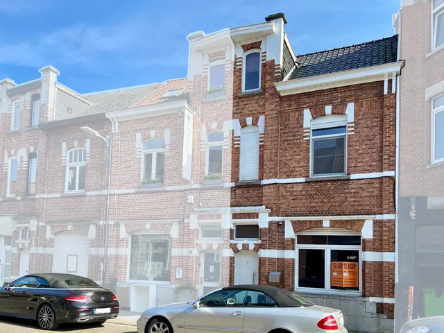 Maison à vendre à Waasmunster – 1/10