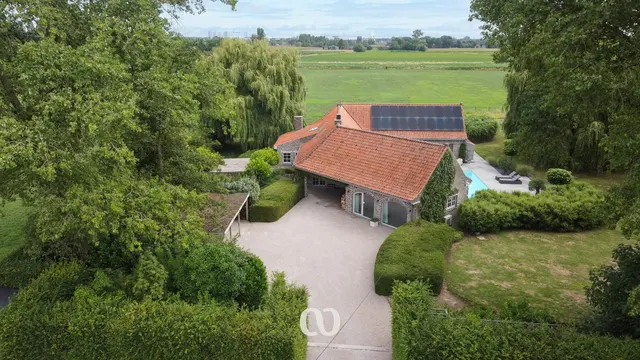 Woning à vendre à Kruisem – 1/10