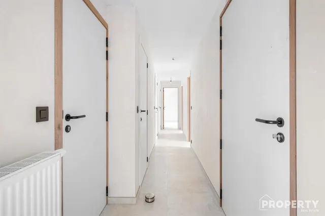 Penthouse te koop in Spiere-Helkijn – 1/10