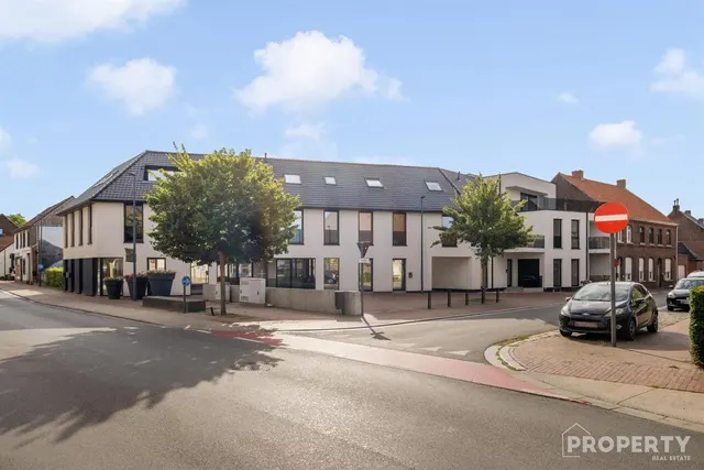 Appartement te koop in Spiere-Helkijn – 1/10