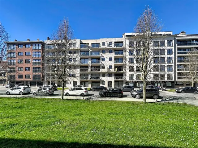Appartement te koop in Ieper – 1/10