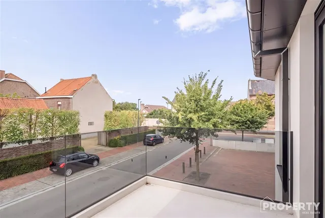 Appartement te koop in Spiere-Helkijn – 1/10