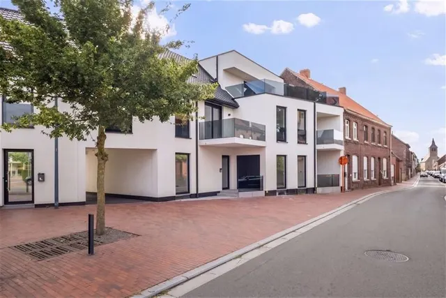 Appartement te koop in Spiere-Helkijn – 1/10