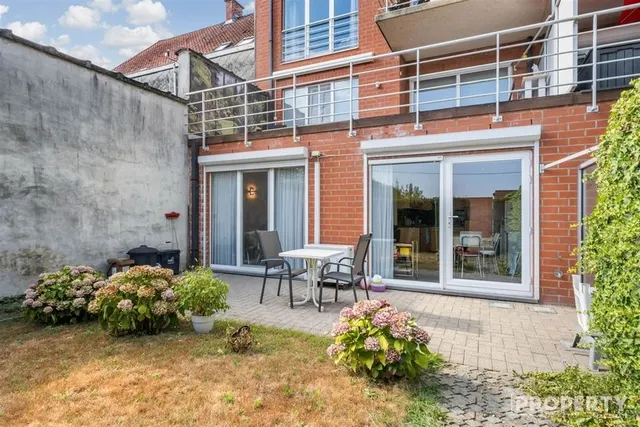 Appartement à vendre à Bissegem – 1/21