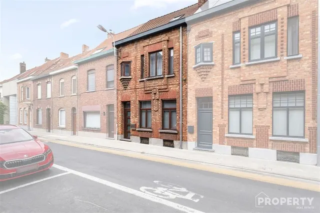 Maison à vendre à Zwevegem – 1/10