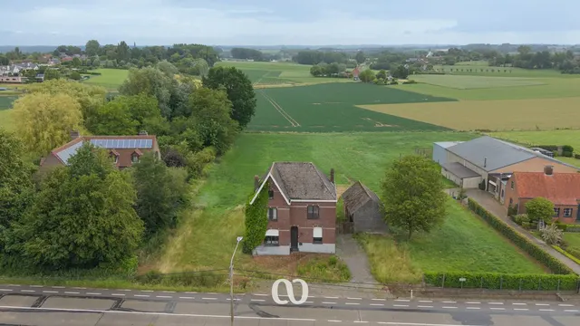 Woning te koop in Horebeke – 1/5