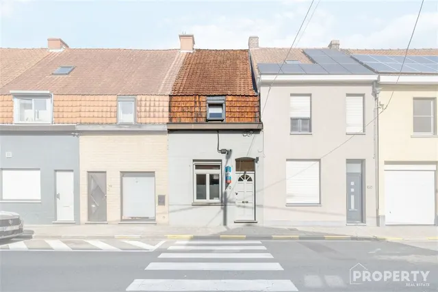 Maison à vendre à Harelbeke – 1/10