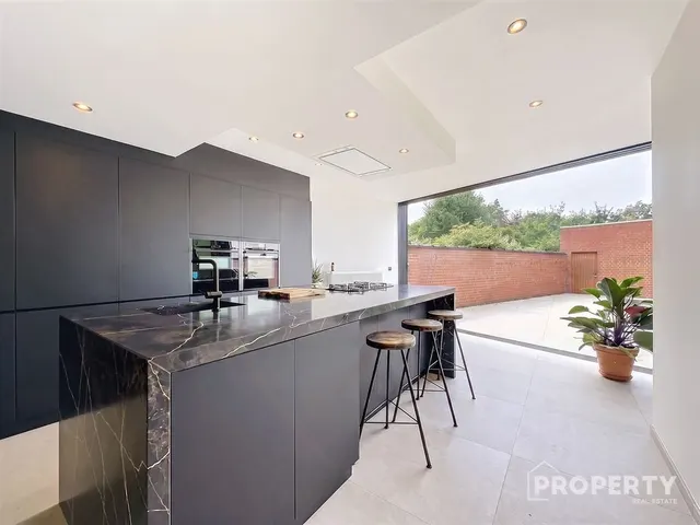 Maison à vendre à Kortrijk – 1/10